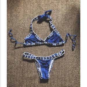 Bikini two piece